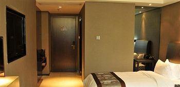Fuzhou Education Group Hotel Exterior photo