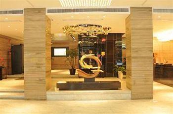 Fuzhou Education Group Hotel Exterior photo